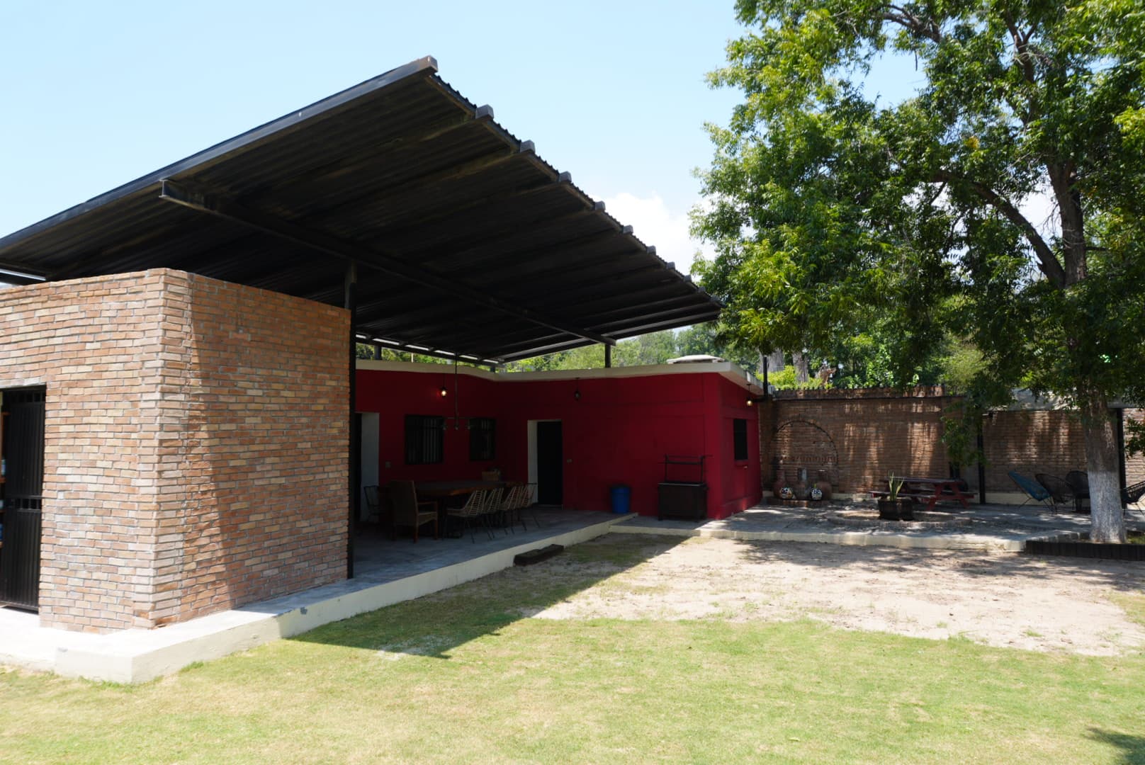 Quinta Los Abuelitos