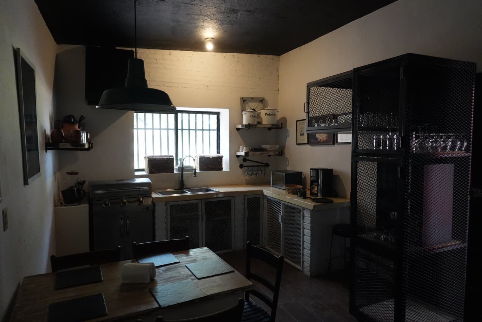 Quinta Los Abuelitos