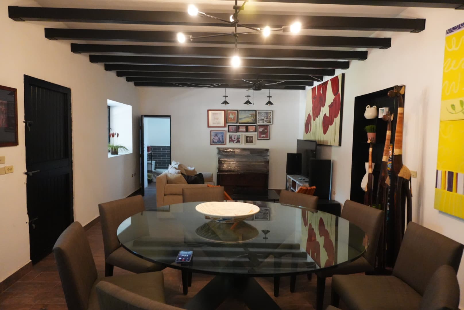 Quinta Los Abuelitos