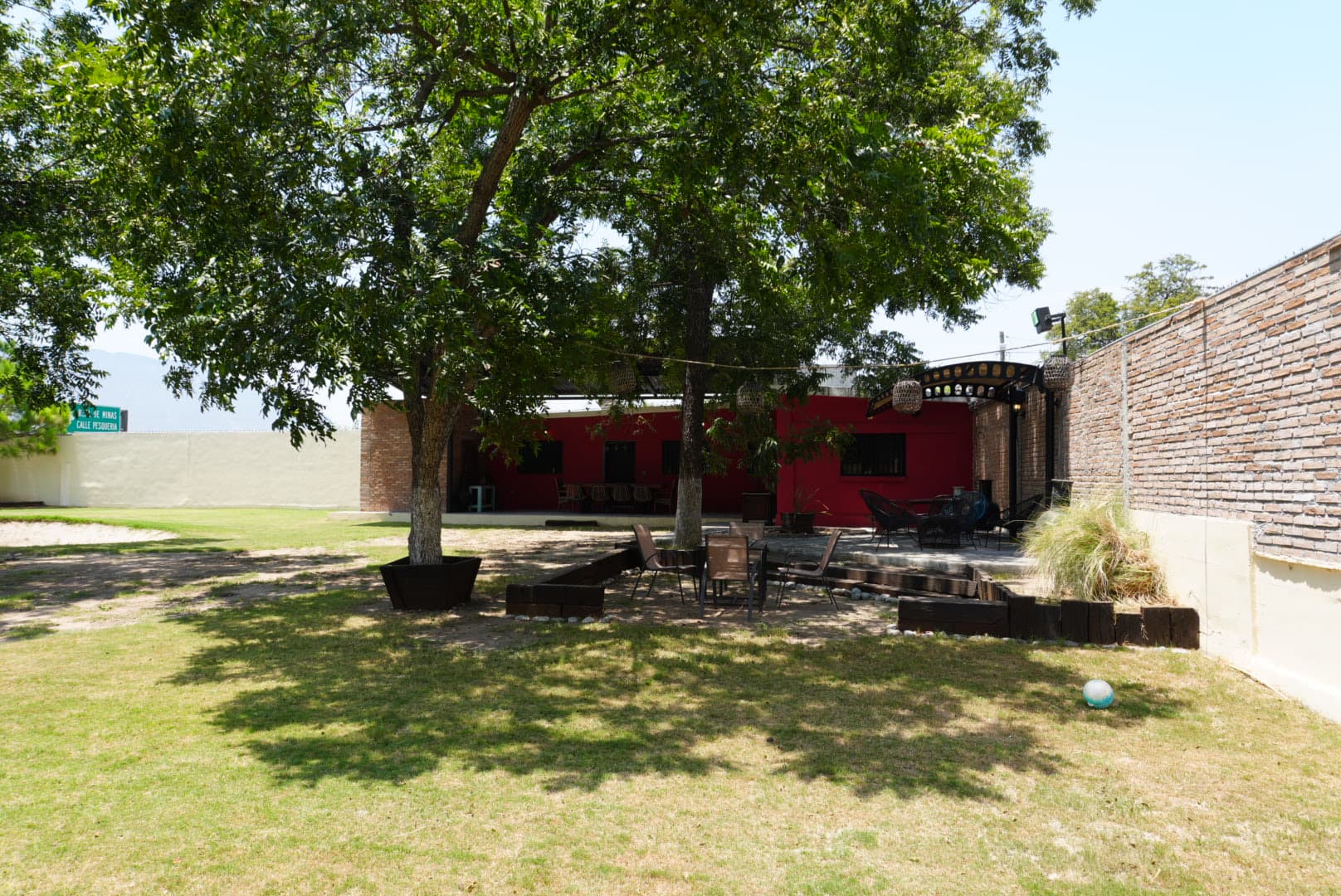 Quinta Los Abuelitos