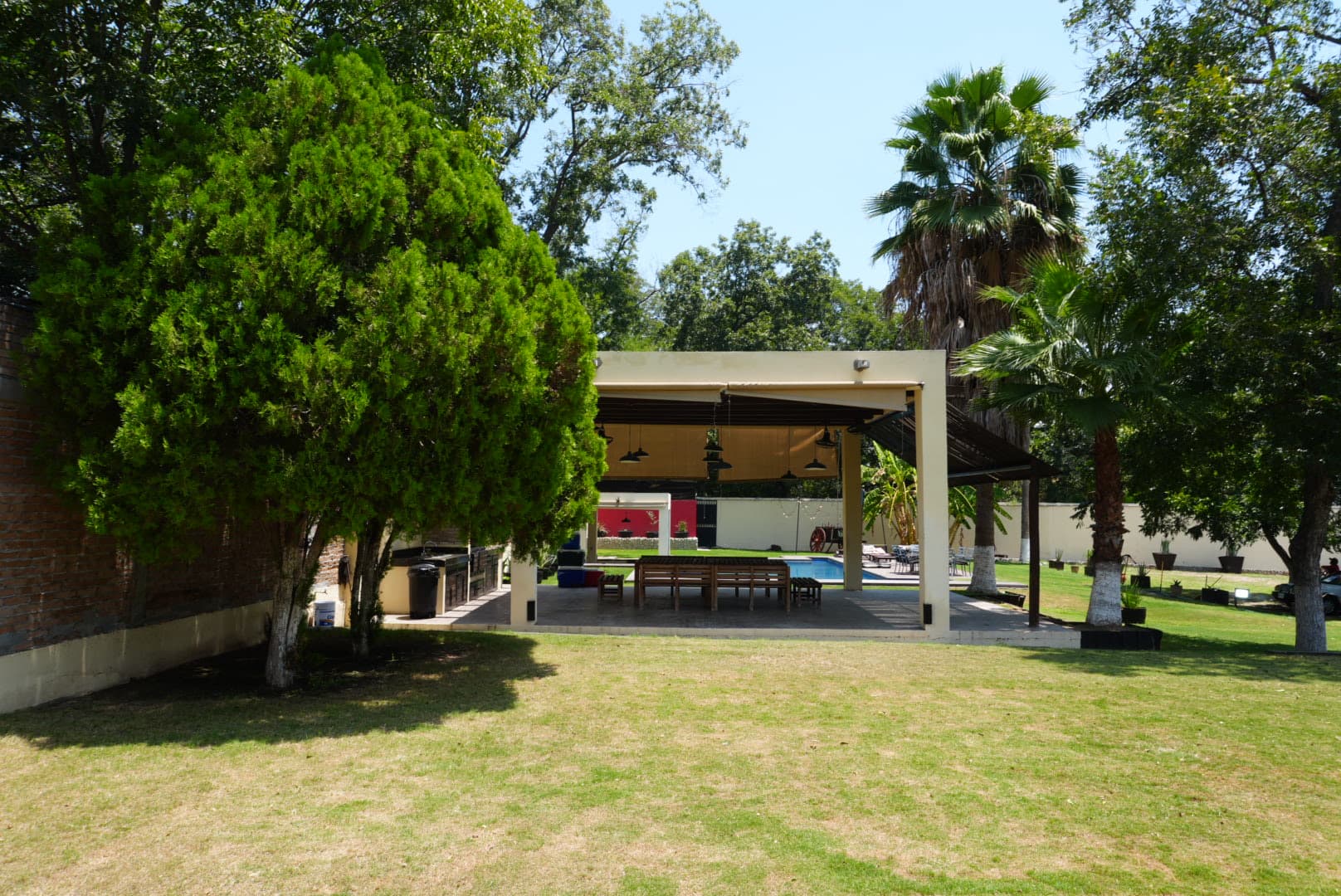 Quinta Los Abuelitos