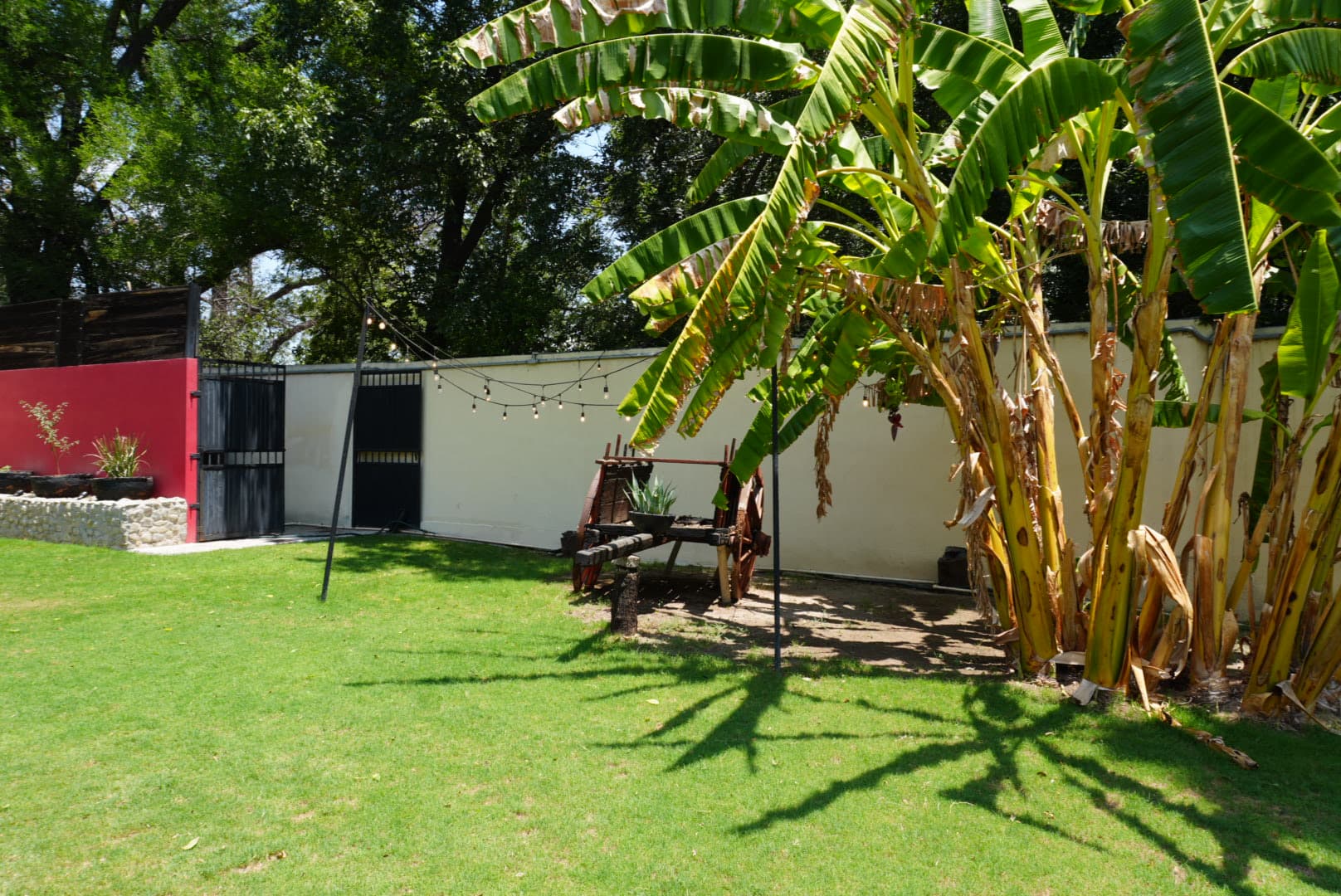 Quinta Los Abuelitos