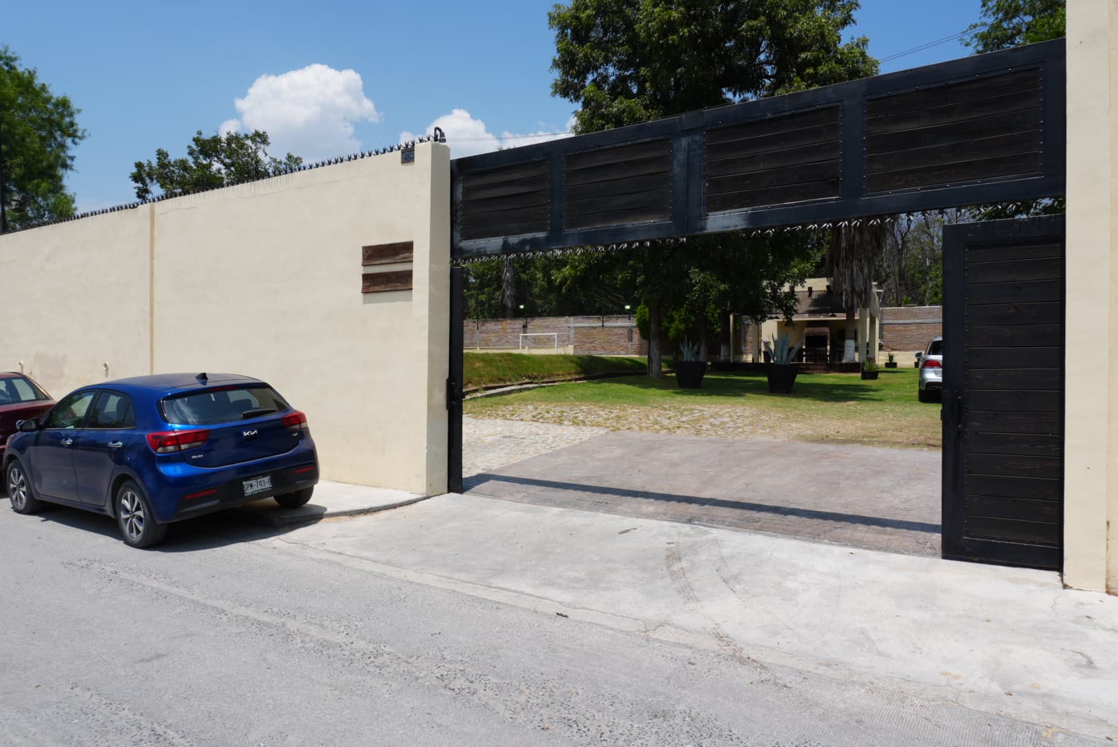 Quinta Los Abuelitos